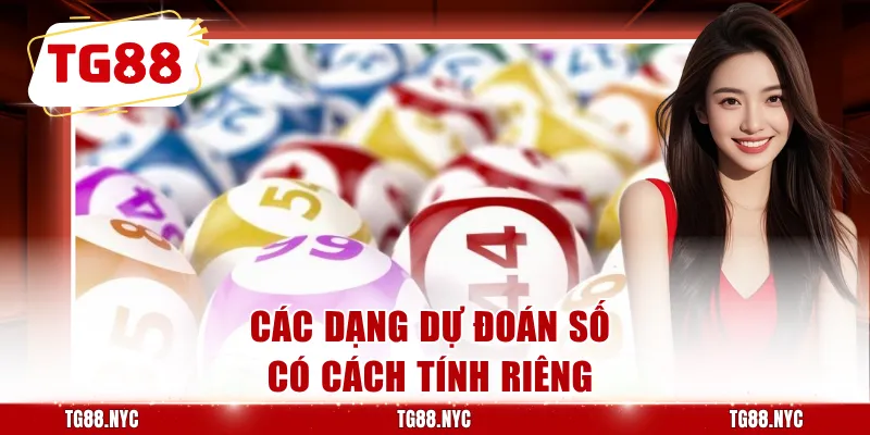 Lô Đề Miền Nam – Cập Nhật Kết Quả Và Soi Cầu Mỗi Ngày 3 Các dạng dự đoán số có cách tính riêng